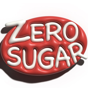 Zero Sugar (Inst.)