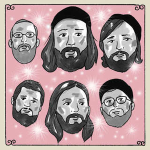 Spend The Night In Jail