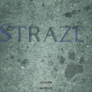 Straze (feat. Angel Is)