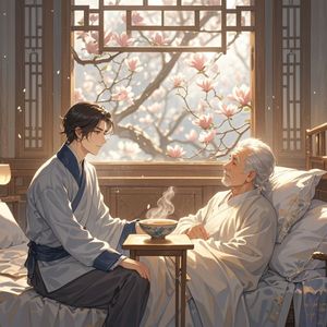 愿菩萨保佑您安康