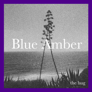 Blue Amber