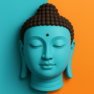 Breathwoven Stillness