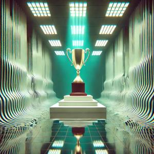 Do You Know... Am I Happy Up There? (Live)