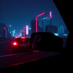 ナイトドライブ