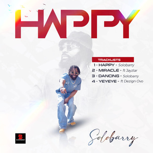Happy