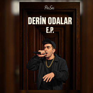 PesSes Ft. Hanedan Md - Yıkılsam Bile (turkish)