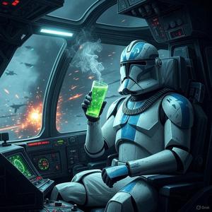 Clankers