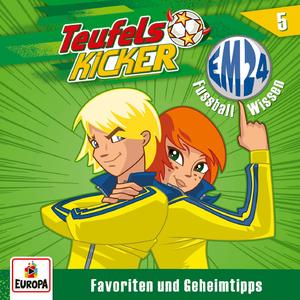 05 - Favoriten und Geheimtipps (Teil 03)