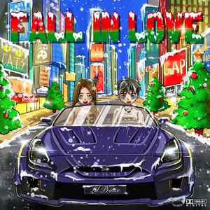 FALL IN LOVE