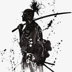 昭和の侍