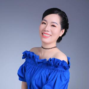 我愿天天为你唱起动听的歌