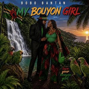 My Bouyon Girl