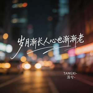 岁月渐长人心也渐渐老（伤感版）