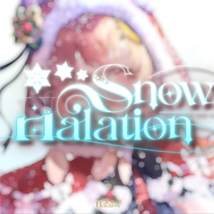 Snow halation