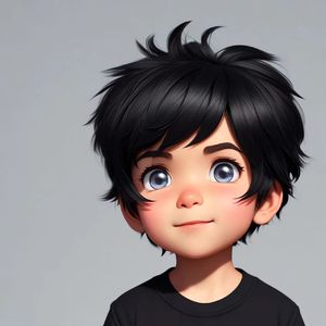 银河与星斗（片段）