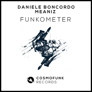 Funkometer (Original Mix)