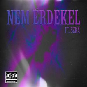 Nem Érdekel (feat. szká)