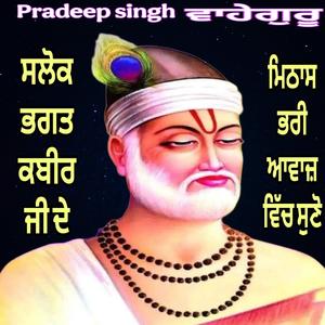 ਭਗਤ ਕਬੀਰ ਜੀ ਦੇ ਸਲੋਕ