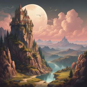 hayal by @minimacraft