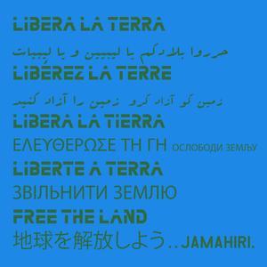 Avslutt okkupasjonen av Libya