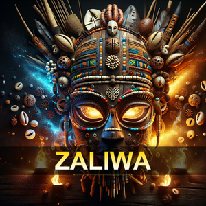 Zaliwa