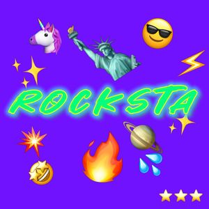 ROCKSTA!!!