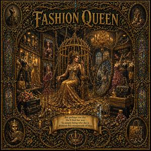 Fashion Queen