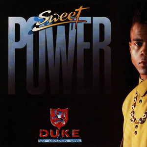 Sweet Power (Alternative Hip Hop Version)
