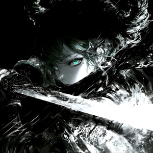 爱你的恶劣任性与眉眼