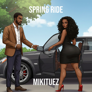 Spring Ride