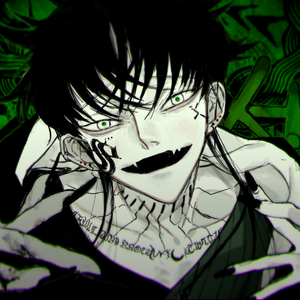 メビウス（翻自 v flower）