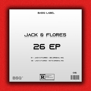 Key's (Original Mix)