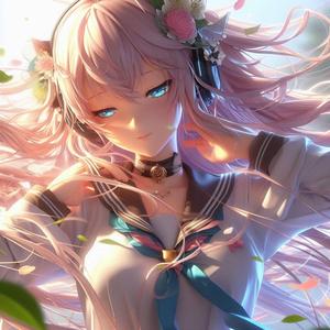 君の残した欠片