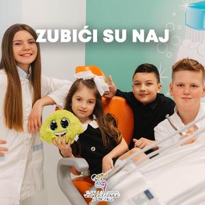 Zubići su naj (feat. Loli & Toni)