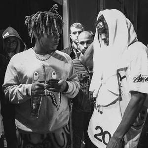 "blue eyez" Juice Wrld type beat