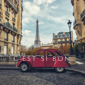 C´est si bon