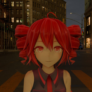 look at me (feat. 重音テト)