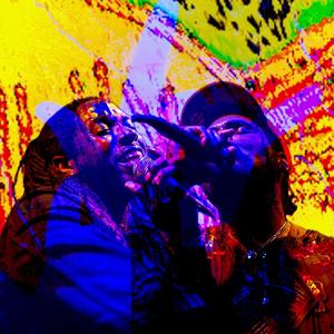 This Could Be Love (feat. Devin Robinson & Samoris)