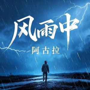 风雨中（伴奏）