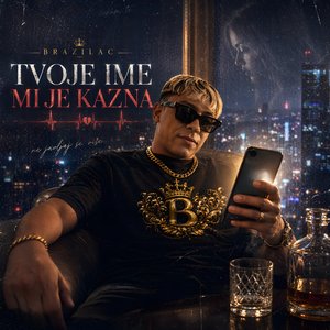 Tvoje Ime Mi Je Kazna