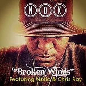 Broken Wings (feat. Embrae Le Veen & Chris Ray)
