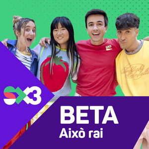 Això rai (Beta)