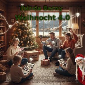 Weihnocht 4.0