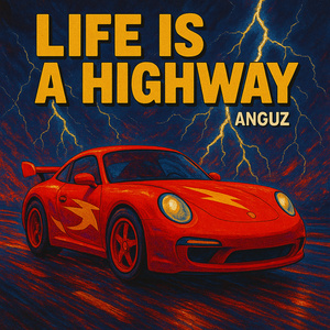 Life Is A Highway