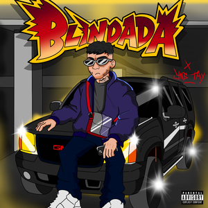 BLINDADA