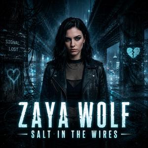Salt in the Wires