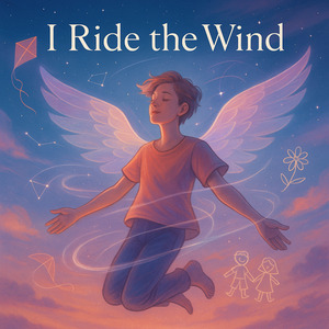 I Ride the Wind