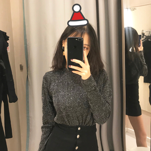 圣诞结（cover EasonChan)（翻自 剪影姐）