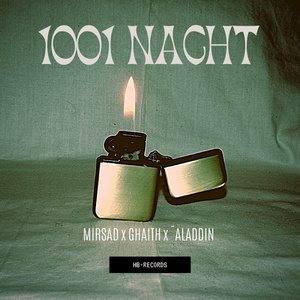 1001 Nacht