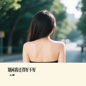 别问我过得好不好